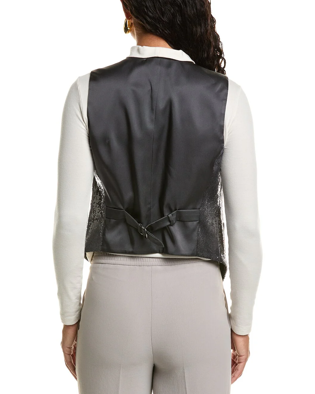 BRUNELLO CUCINELLI WOMEN'S JACKET MB951HA606_C079 NWT - Image 2