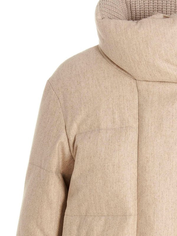 BRUNELLO CUCINELLI WOMEN'S JACKET MD5349376_C001 NWT - Image 3