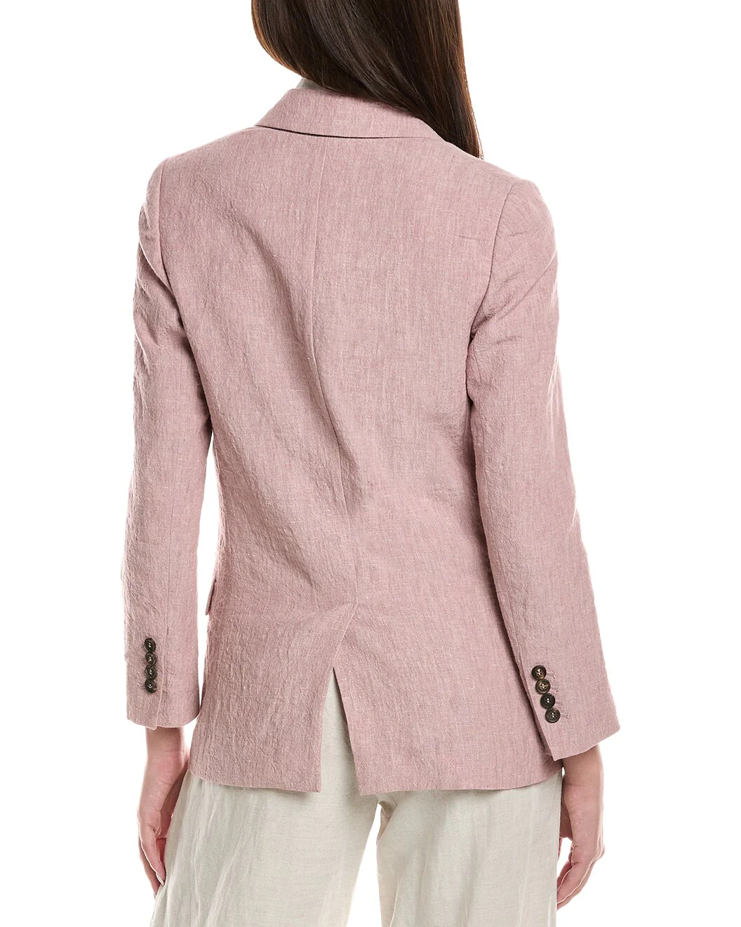 BRUNELLO CUCINELLI WOMEN'S JACKET MF5882426_C052 NWT - Image 2