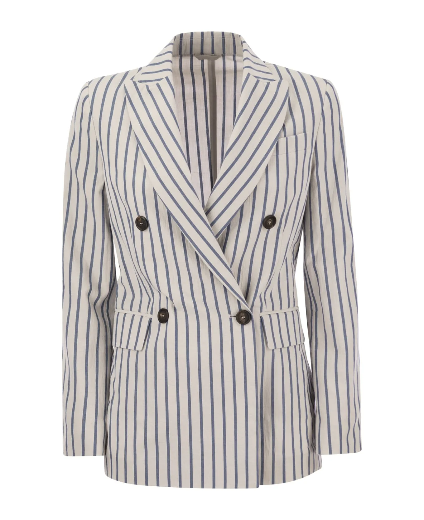 BRUNELLO CUCINELLI WOMEN'S JACKET NWT