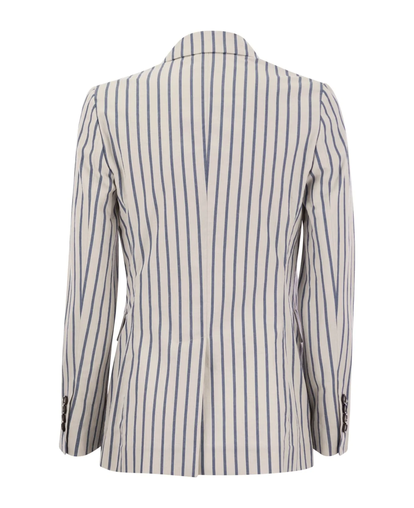BRUNELLO CUCINELLI WOMEN'S JACKET NWT - Image 2