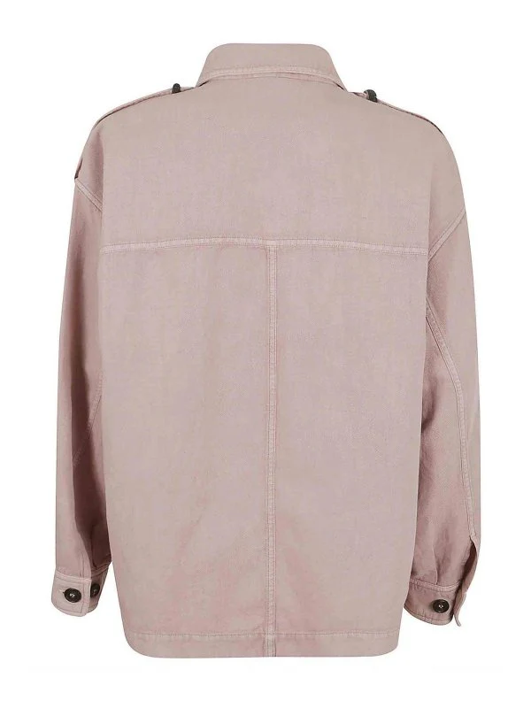 BRUNELLO CUCINELLI WOMEN'S JACKET ML996EL906_C8946 NWT - Image 2