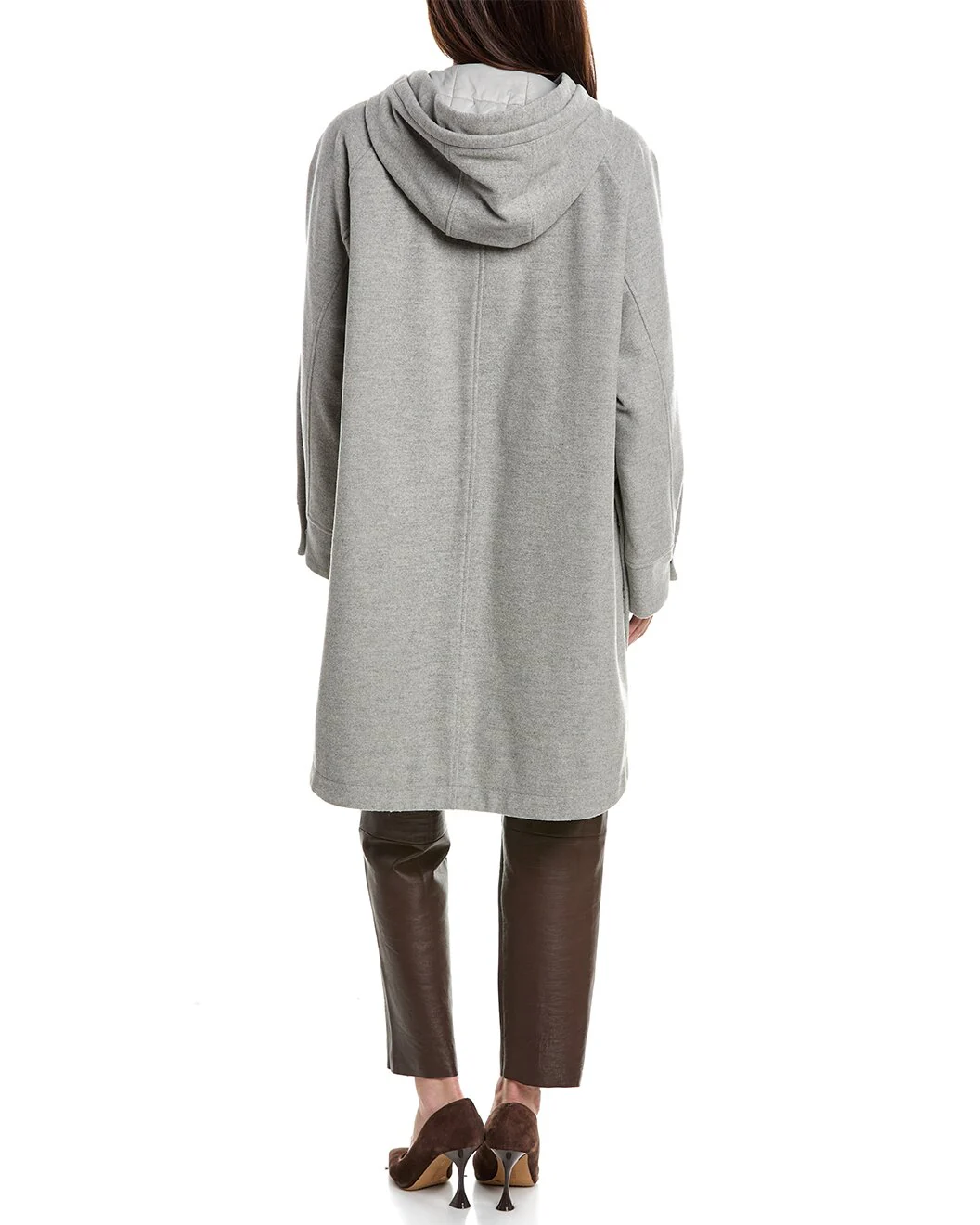 BRUNELLO CUCINELLI WOMEN'S JACKET MN4739502_C067 NWT - Image 2