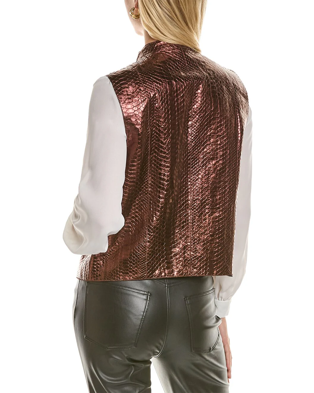 BRUNELLO CUCINELLI WOMEN'S JACKET MPIBC8392_C6862 NWT - Image 2