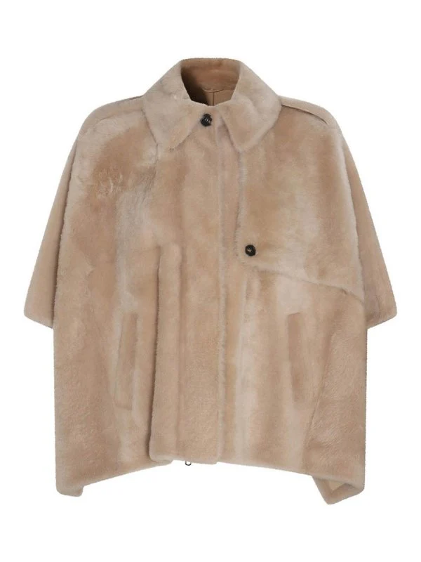 BRUNELLO CUCINELLI WOMEN'S JACKET MPMRA2567P_C8539 NWT
