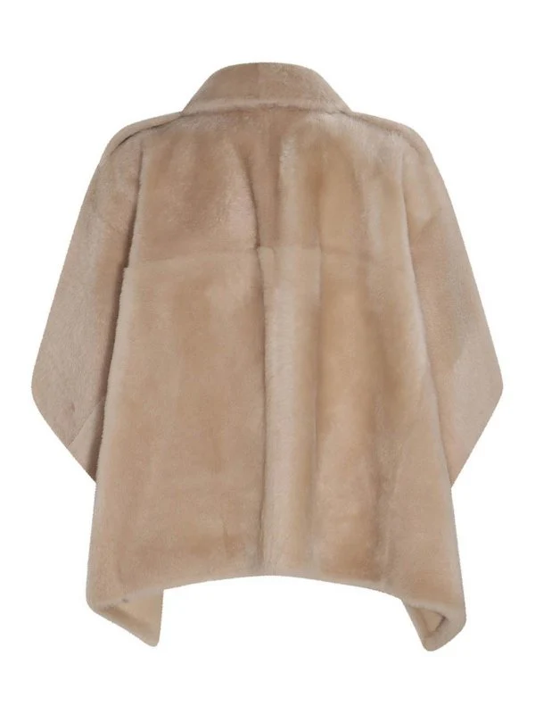 BRUNELLO CUCINELLI WOMEN'S JACKET MPMRA2567P_C8539 NWT - Image 2