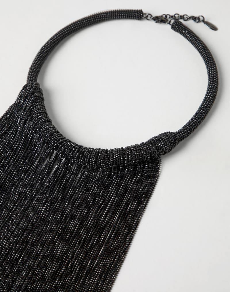 BRUNELLO CUCINELLI WOMEN'S JEWELRY MCOW9G315_C2355 NWT - Image 2
