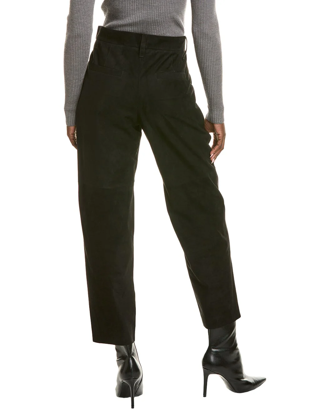 BRUNELLO CUCINELLI WOMEN'S PANTS M0PCLP836S_C101 NWT - Image 2