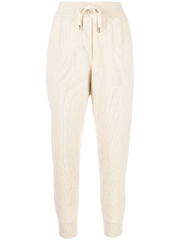 BRUNELLO CUCINELLI WOMEN'S PANTS M12192599_CN058 NWT