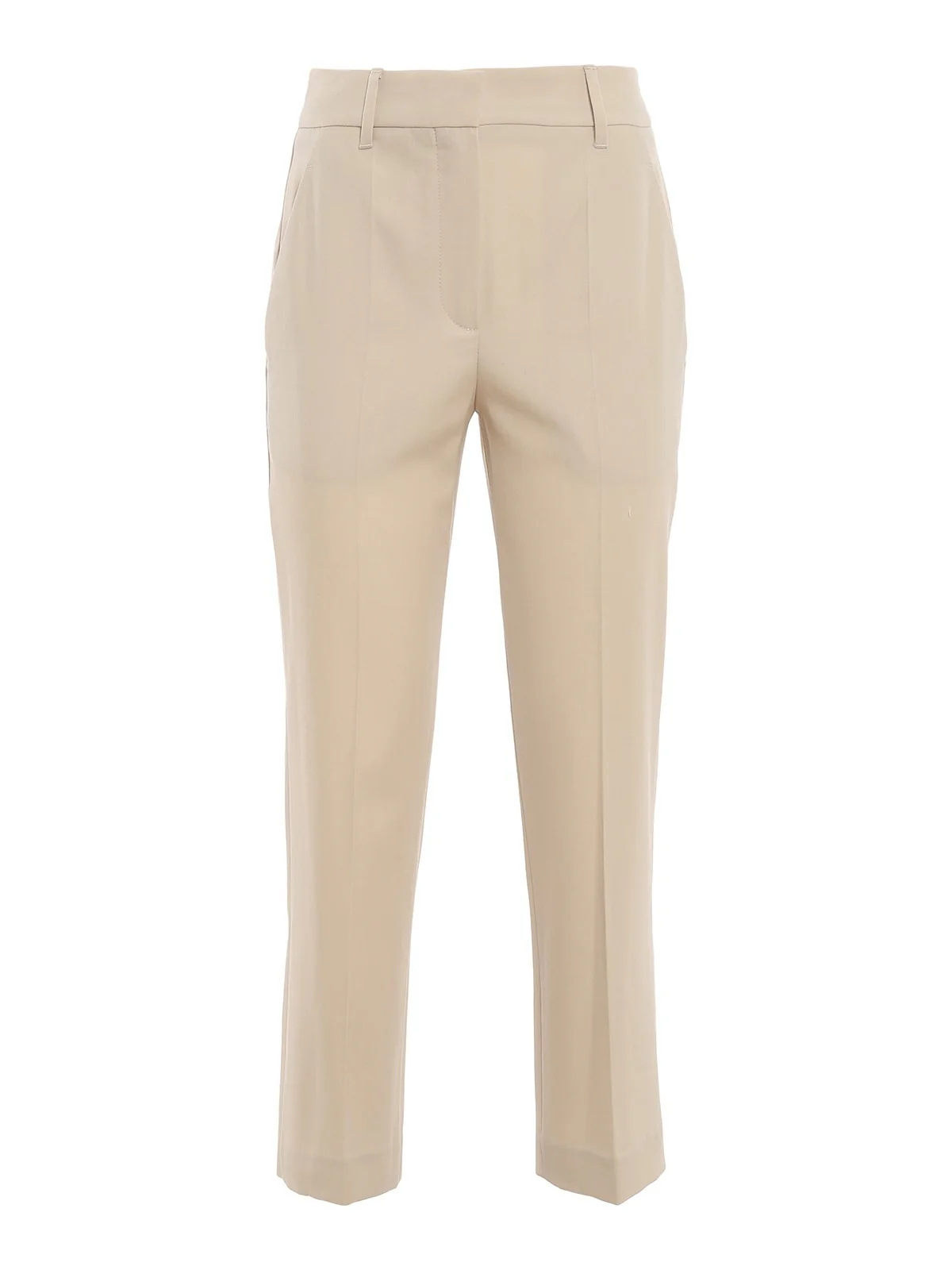 BRUNELLO CUCINELLI WOMEN'S PANTS MA033P7756_C8501 NWT - Image 3