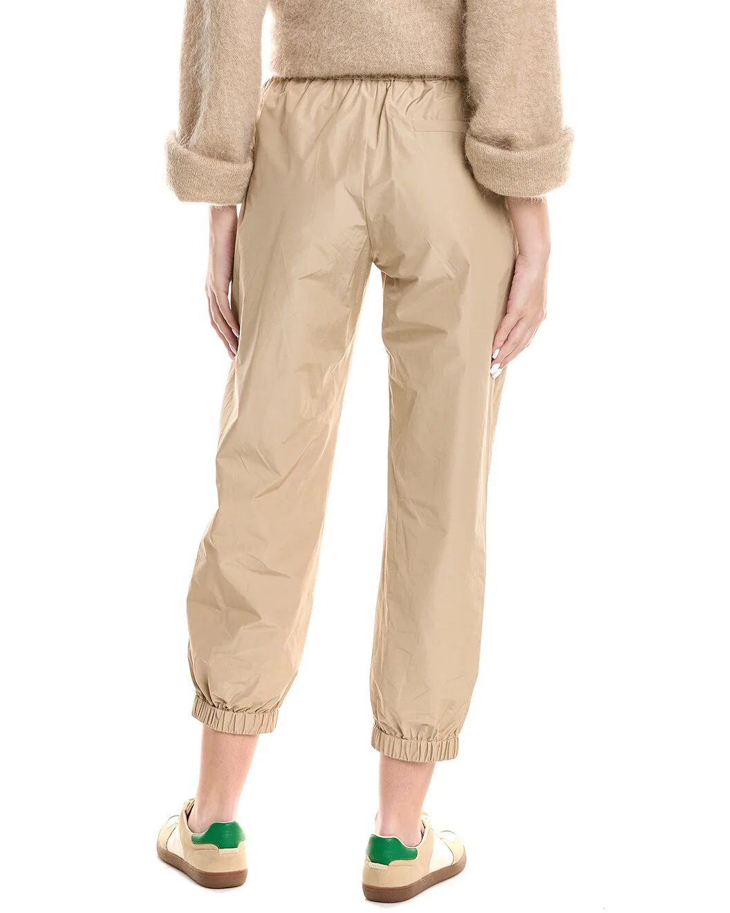 BRUNELLO CUCINELLI WOMEN'S PANTS MB574DD999_C8634 NWT - Image 2