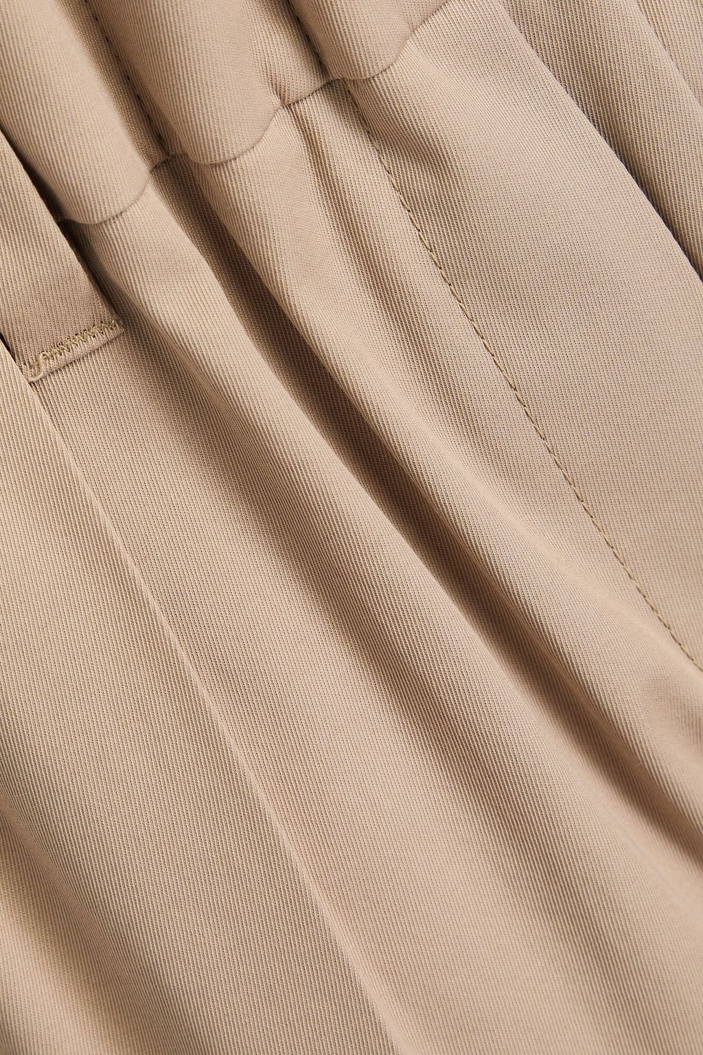 BRUNELLO CUCINELLI WOMEN'S PANTS ML158P8539_C8950 NWT