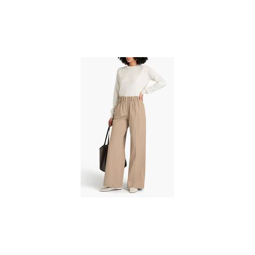 BRUNELLO CUCINELLI WOMEN'S PANTS ML158P8539_C8950 NWT - Image 2