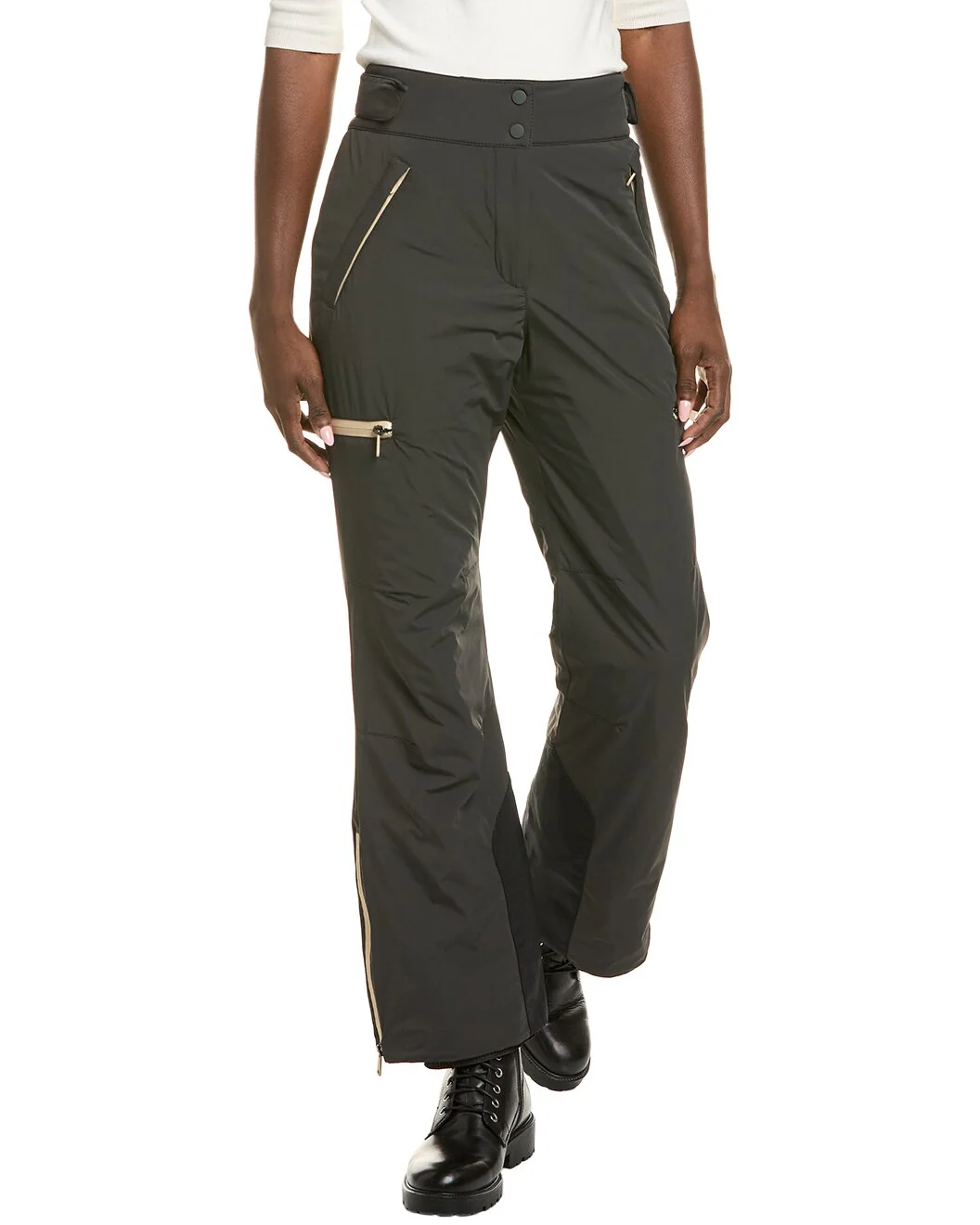 BRUNELLO CUCINELLI WOMEN'S PANTS MM40AP8494_C7631 NWT