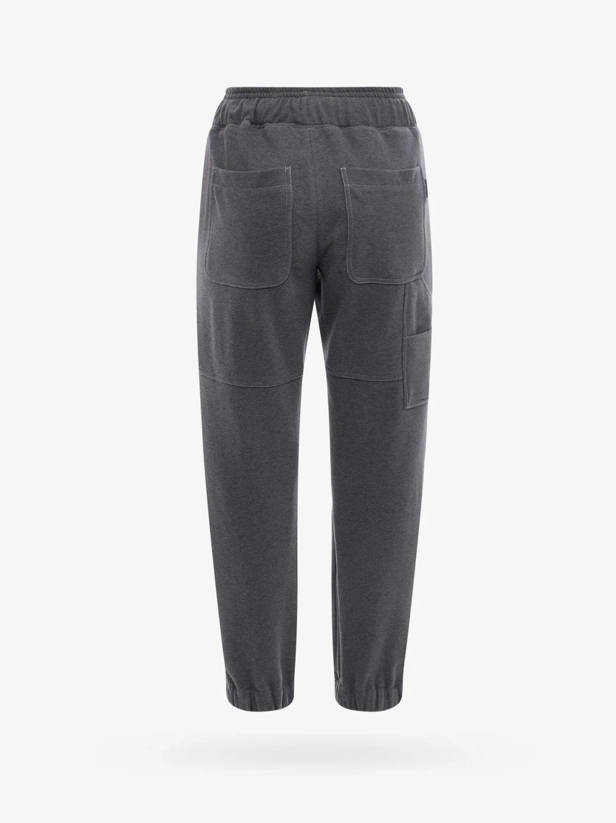 BRUNELLO CUCINELLI WOMEN'S PANTS MN05NP8237_C8125 NWT