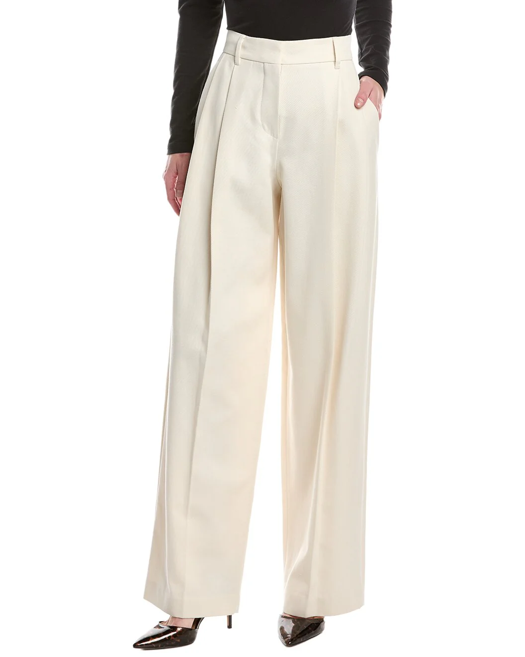 BRUNELLO CUCINELLI WOMEN'S PANTS MP113P8685_C8739 NWT