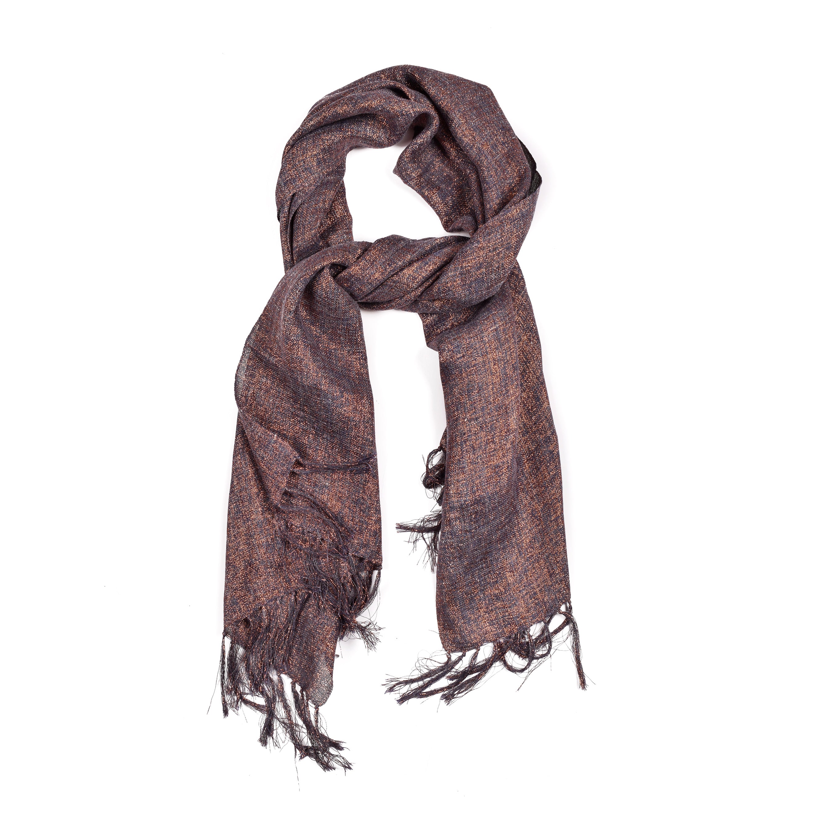 BRUNELLO CUCINELLI WOMEN'S SCARF MPSCLI0D_C159 NWT - Image 2