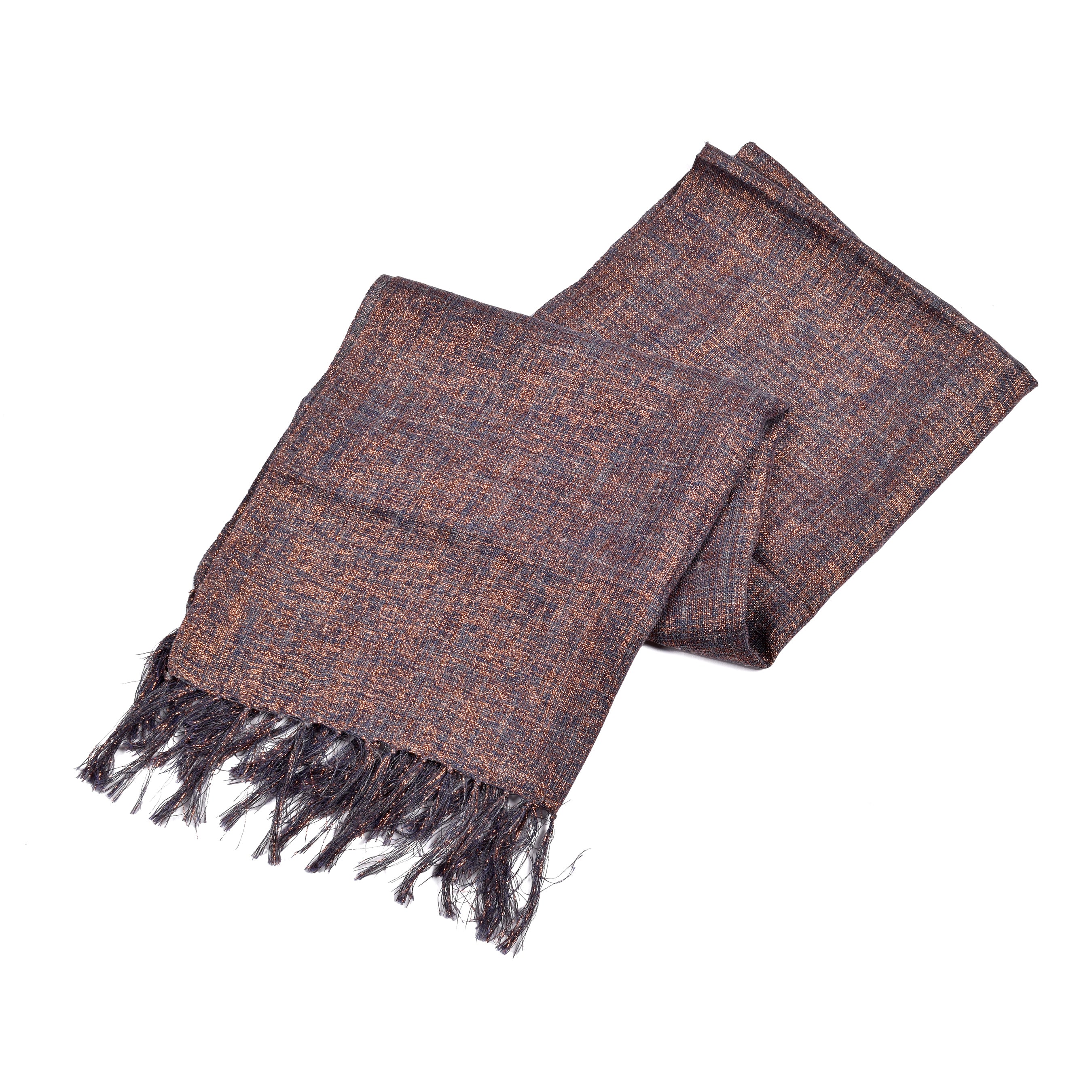 BRUNELLO CUCINELLI WOMEN'S SCARF MPSCLI0D_C159 NWT - Image 3