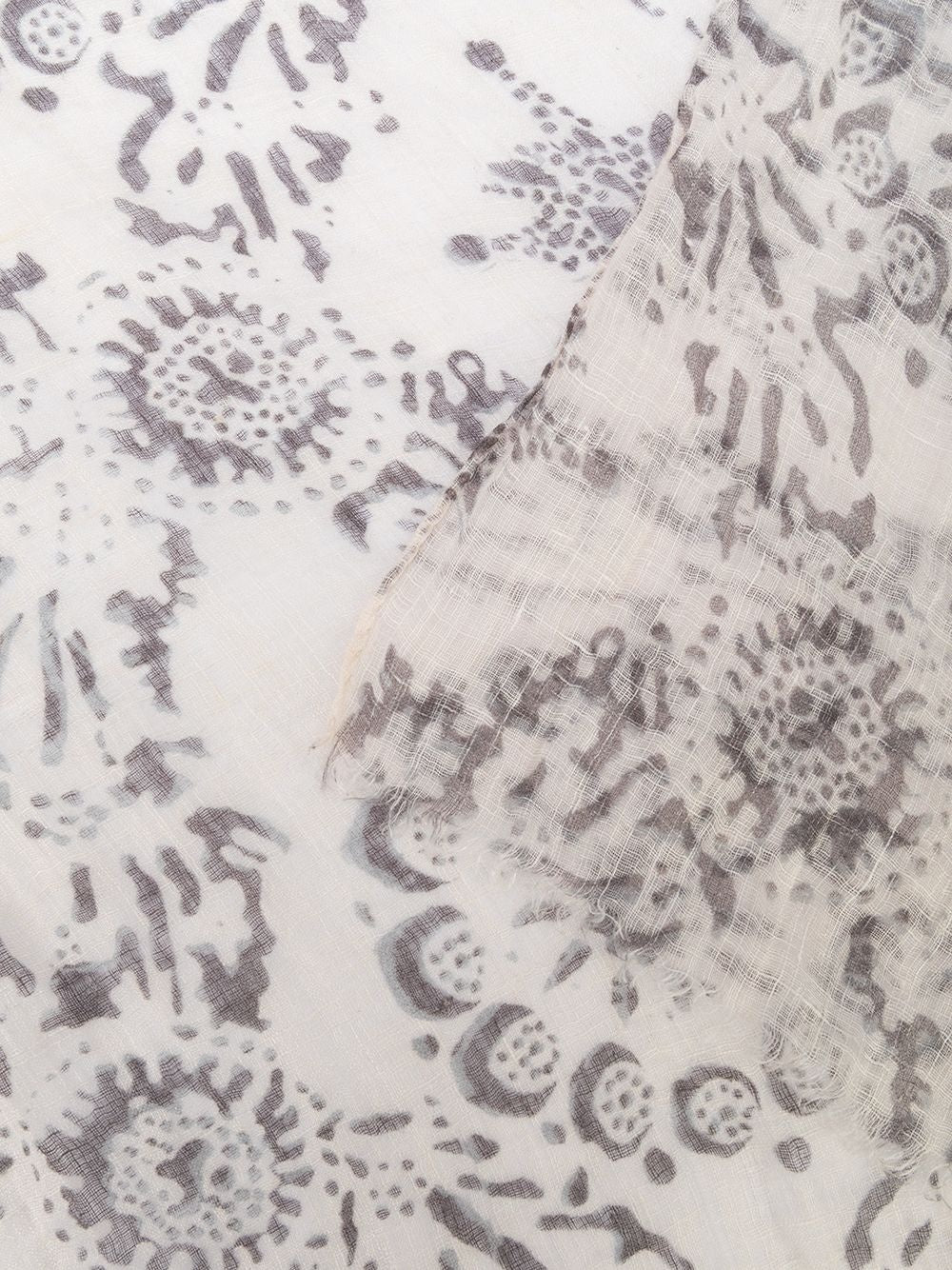BRUNELLO CUCINELLI WOMEN'S SCARF MSCDAGL24_CG668 NWT - Image 3