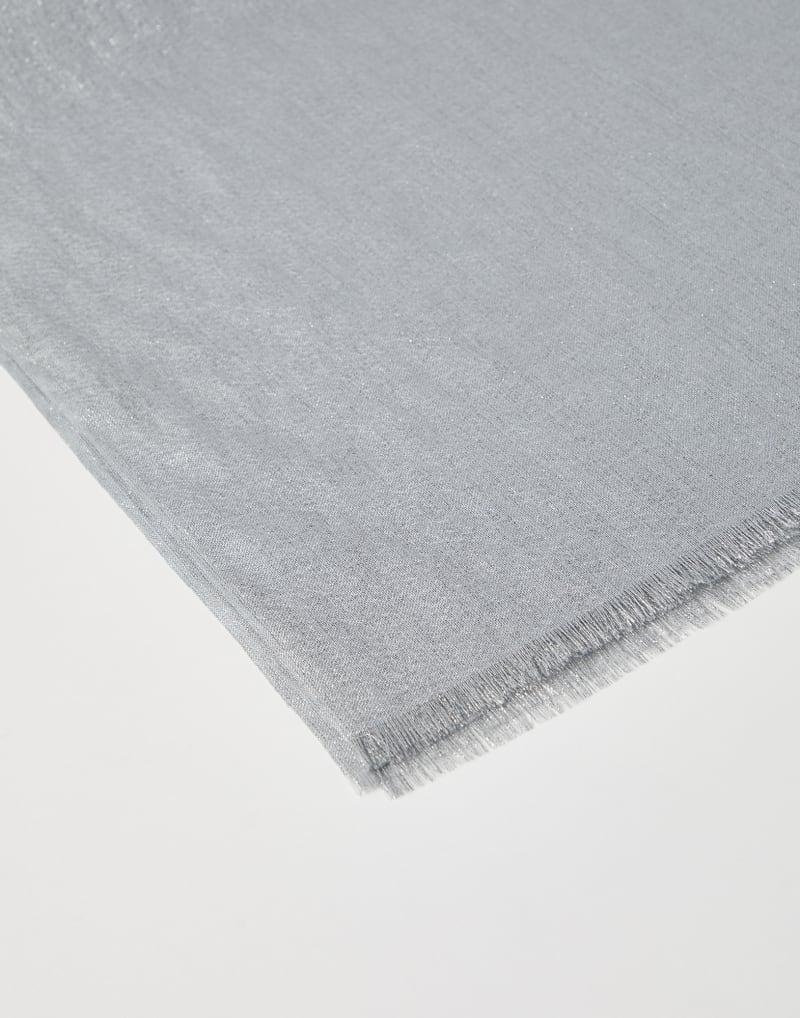 BRUNELLO CUCINELLI WOMEN'S SCARF MSCDAR097_C8943 NWT - Image 3