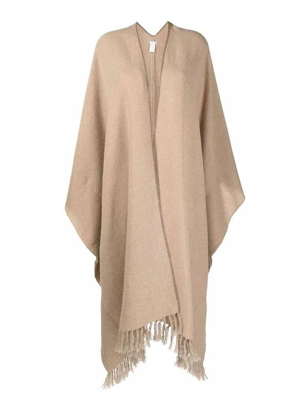 BRUNELLO CUCINELLI WOMEN'S SCARF MSCDARP66_COW33 NWT