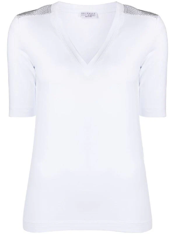 BRUNELLO CUCINELLI WOMEN'S SHIRT M0T18BE412_C159 NWT