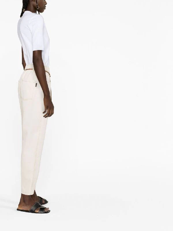 BRUNELLO CUCINELLI WOMEN'S SHIRT M0T18BE412_C159 NWT - Image 2