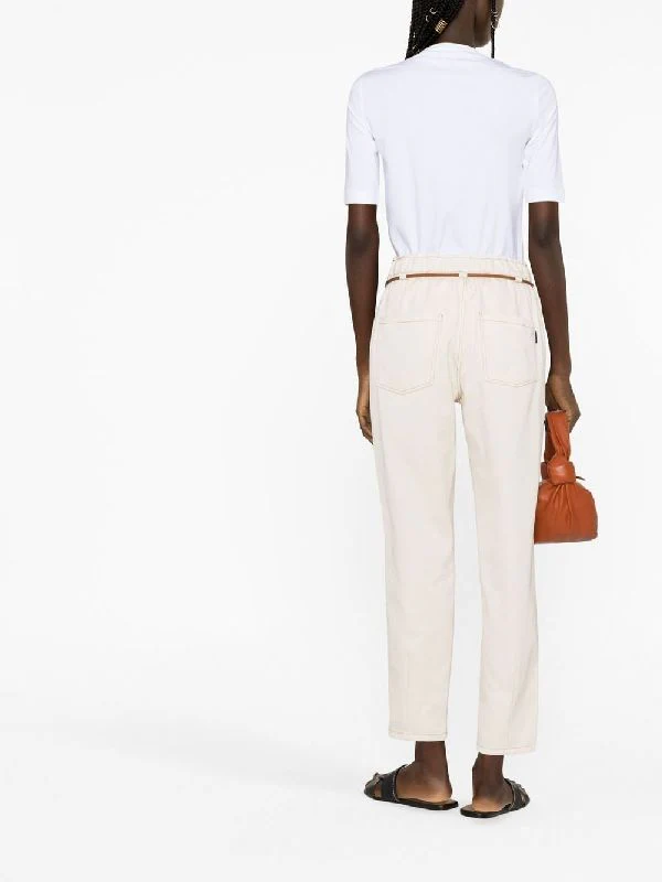 BRUNELLO CUCINELLI WOMEN'S SHIRT M0T18BE412_C159 NWT - Image 4