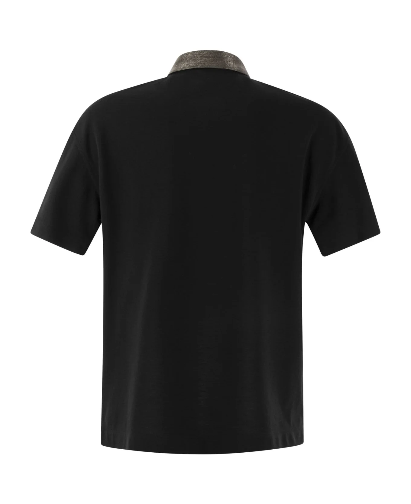 BRUNELLO CUCINELLI WOMEN'S SHIRT M0T63BG635_C101 NWT - Image 2