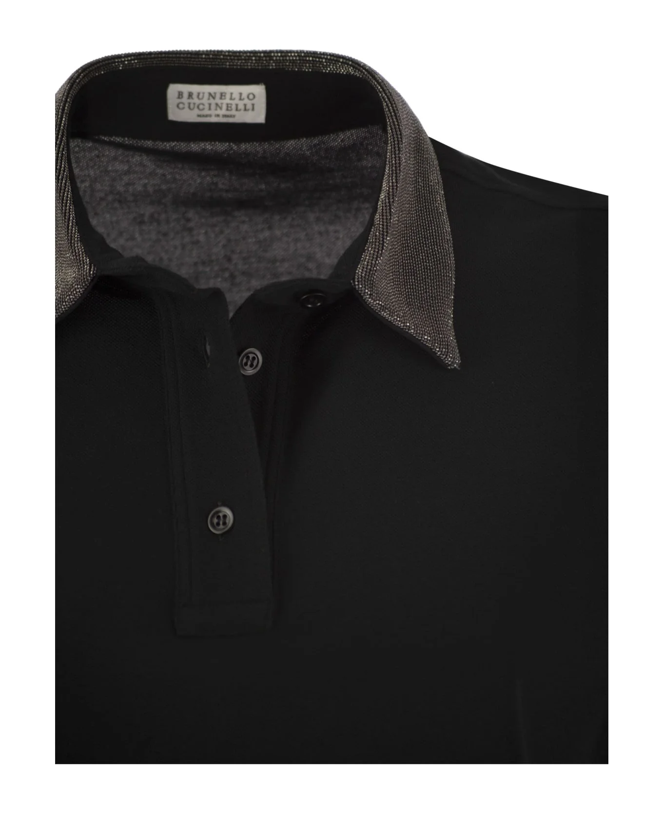 BRUNELLO CUCINELLI WOMEN'S SHIRT M0T63BG635_C101 NWT - Image 4