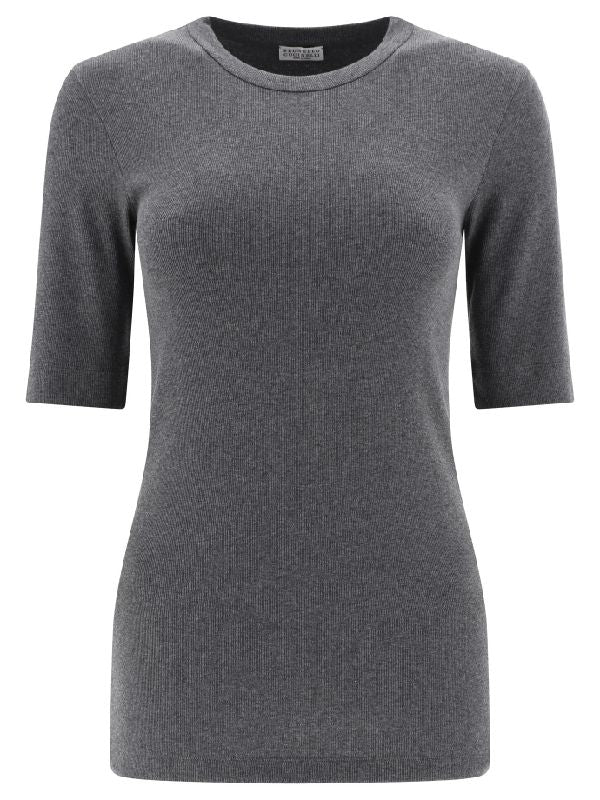 BRUNELLO CUCINELLI WOMEN'S SHIRT M0TC836S50_C080 NWT