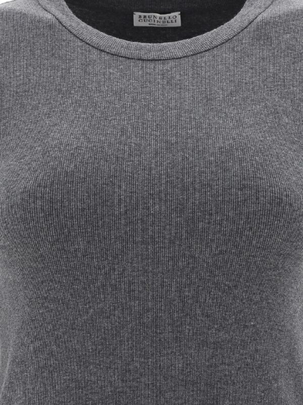 BRUNELLO CUCINELLI WOMEN'S SHIRT M0TC836S50_C080 NWT - Image 3