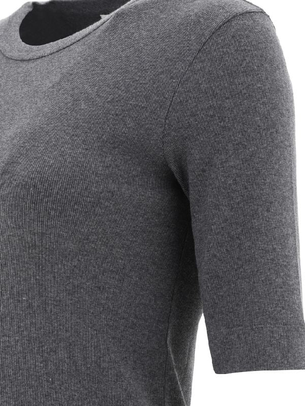 BRUNELLO CUCINELLI WOMEN'S SHIRT M0TC836S50_C080 NWT - Image 4