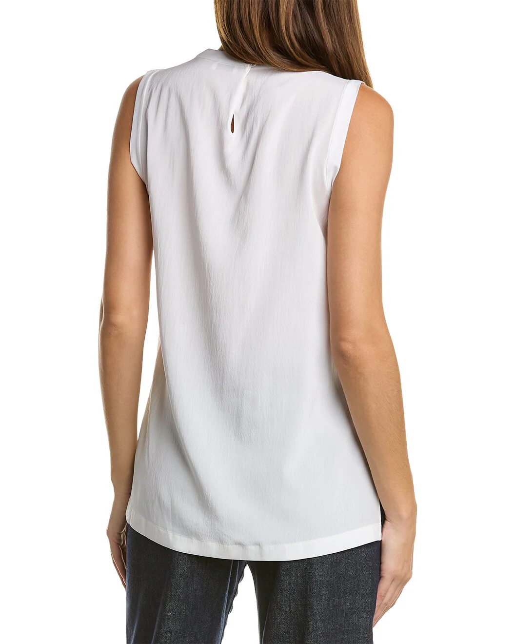 BRUNELLO CUCINELLI WOMEN'S SHIRT MP948BC310_C159 NWT - Image 2