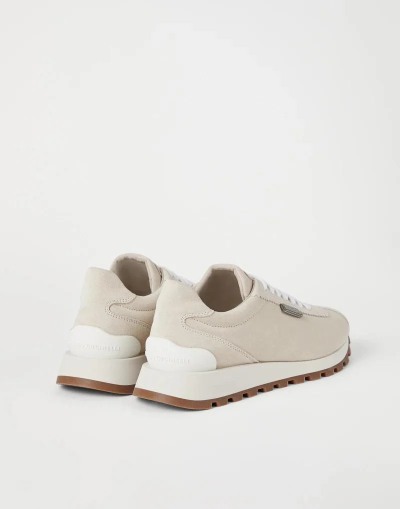 BRUNELLO CUCINELLI WOMEN'S SHOE MZSFG2110_CQF25 NWT - Image 2