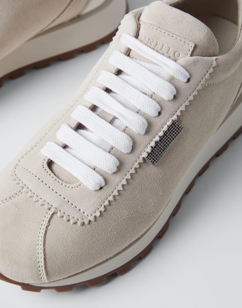 BRUNELLO CUCINELLI WOMEN'S SHOE MZSFG2110_CQF25 NWT - Image 3