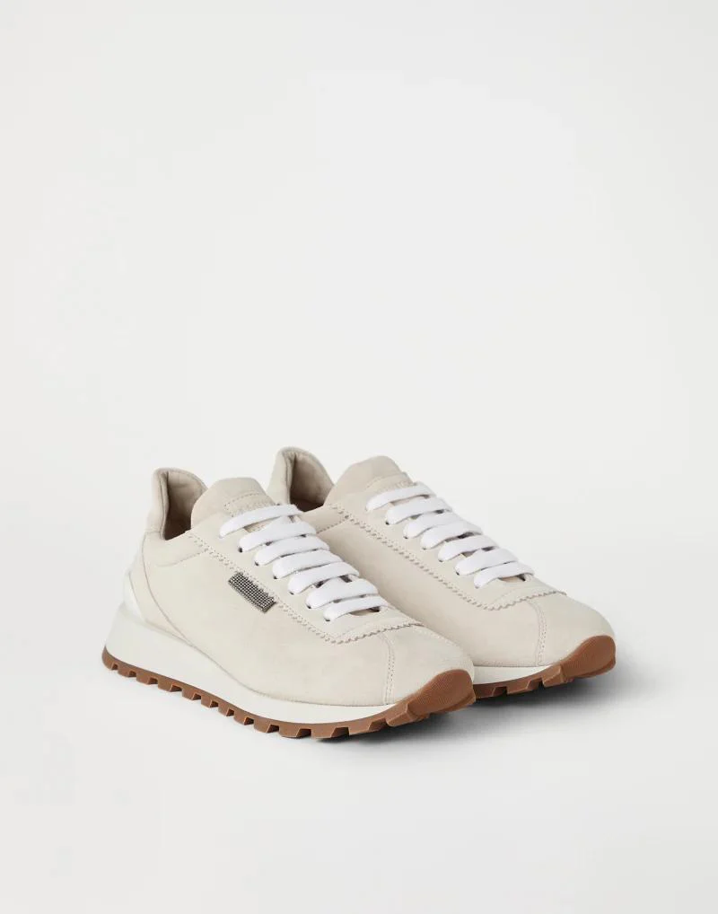 BRUNELLO CUCINELLI WOMEN'S SHOE MZSFG2110_CQF25 NWT - Image 5