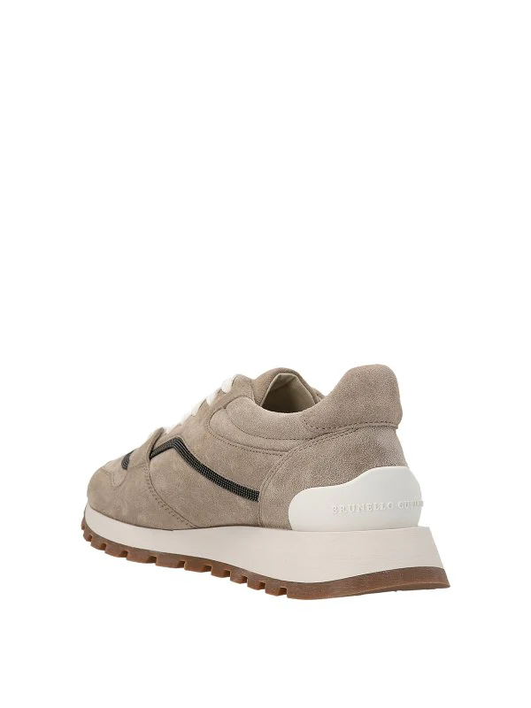 BRUNELLO CUCINELLI WOMEN'S SHOE MZSFG2400_CXI35 NWT - Image 2