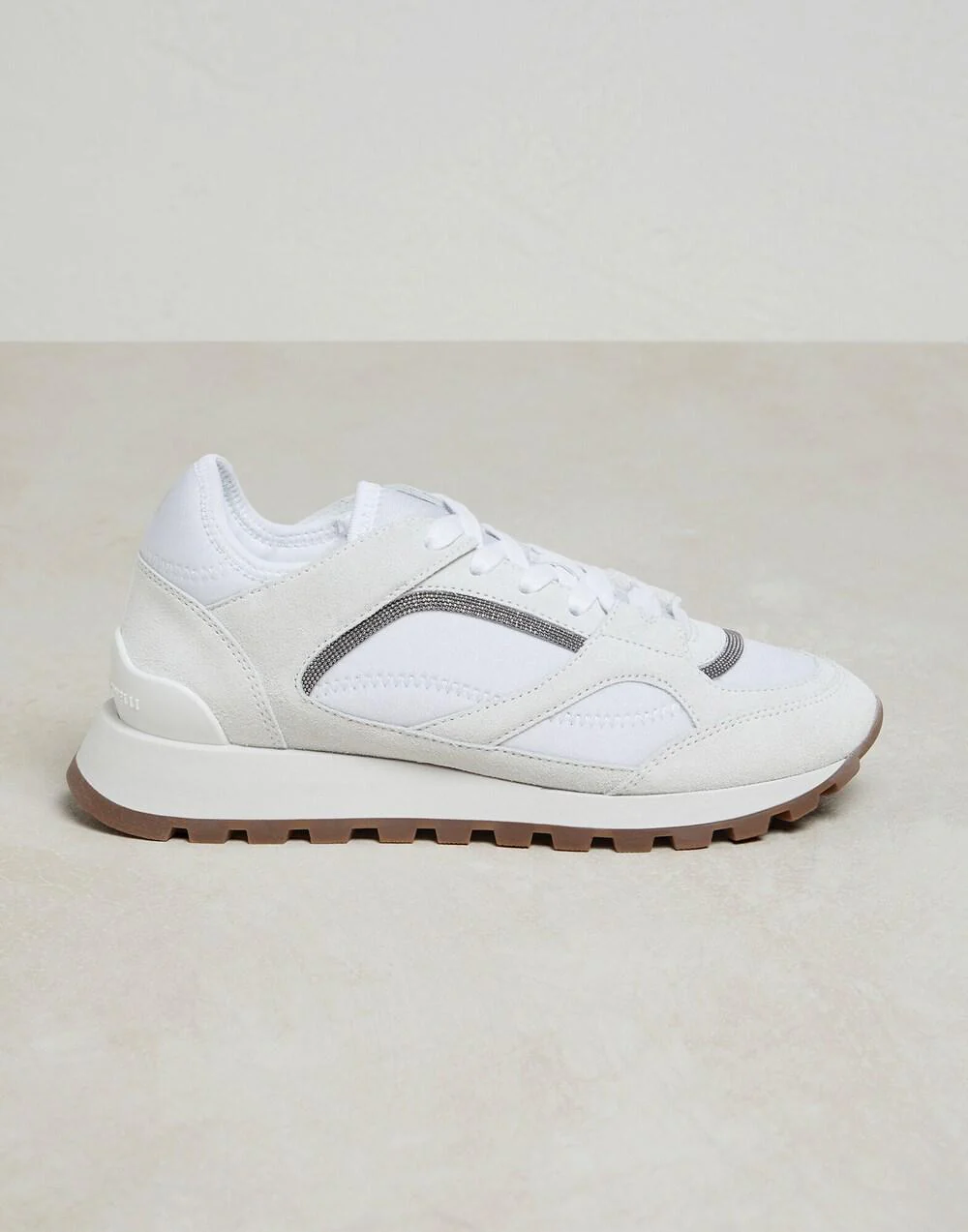BRUNELLO CUCINELLI WOMEN'S SHOE MZSFG2468_C159 NWT