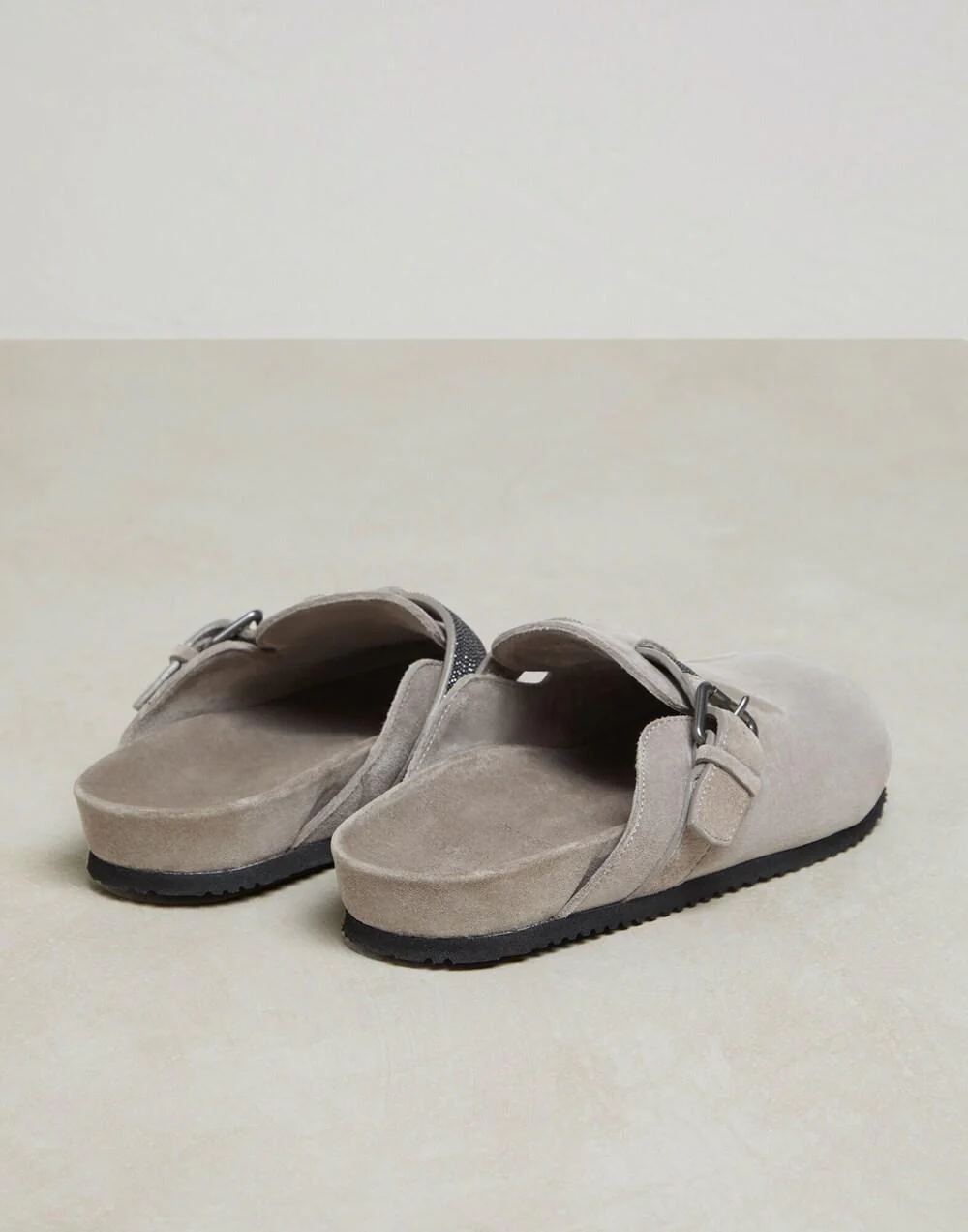 BRUNELLO CUCINELLI WOMEN'S SHOE MZSFG2479_CXI35 NWT - Image 2