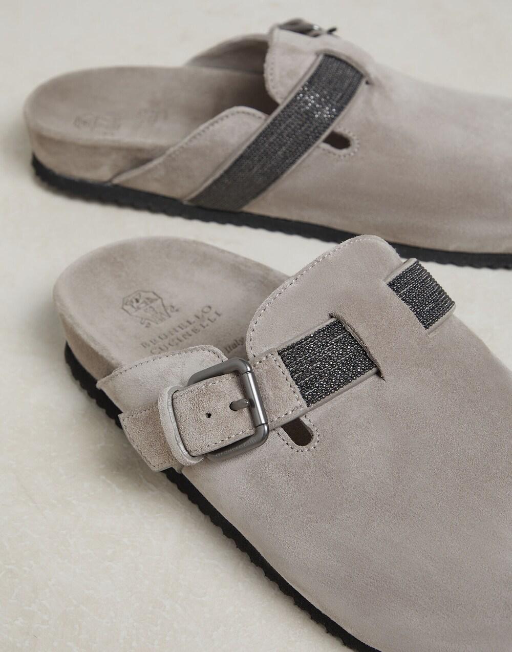 BRUNELLO CUCINELLI WOMEN'S SHOE MZSFG2479_CXI35 NWT - Image 3