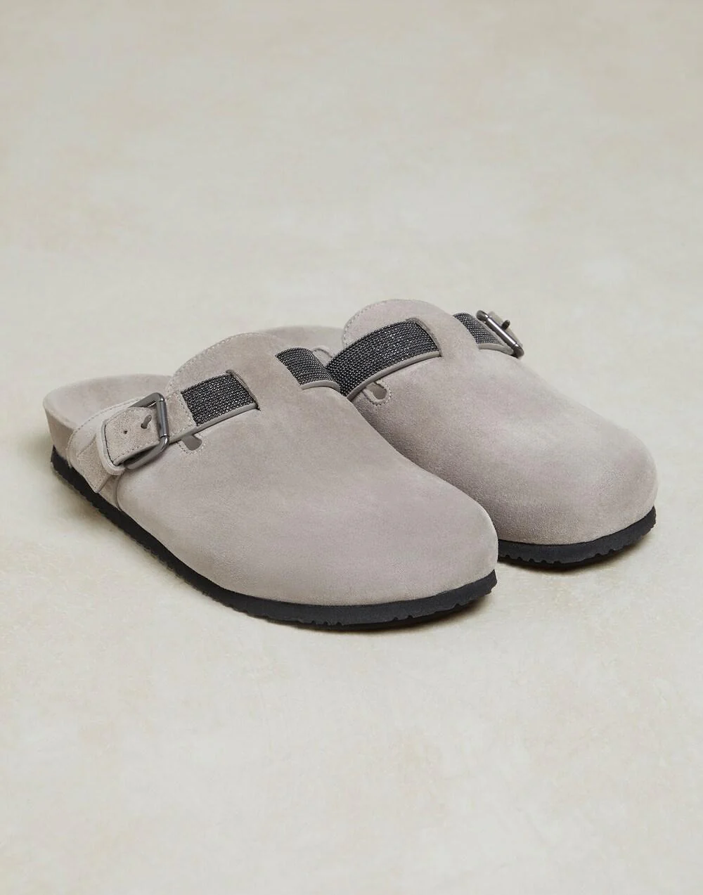BRUNELLO CUCINELLI WOMEN'S SHOE MZSFG2479_CXI35 NWT - Image 4