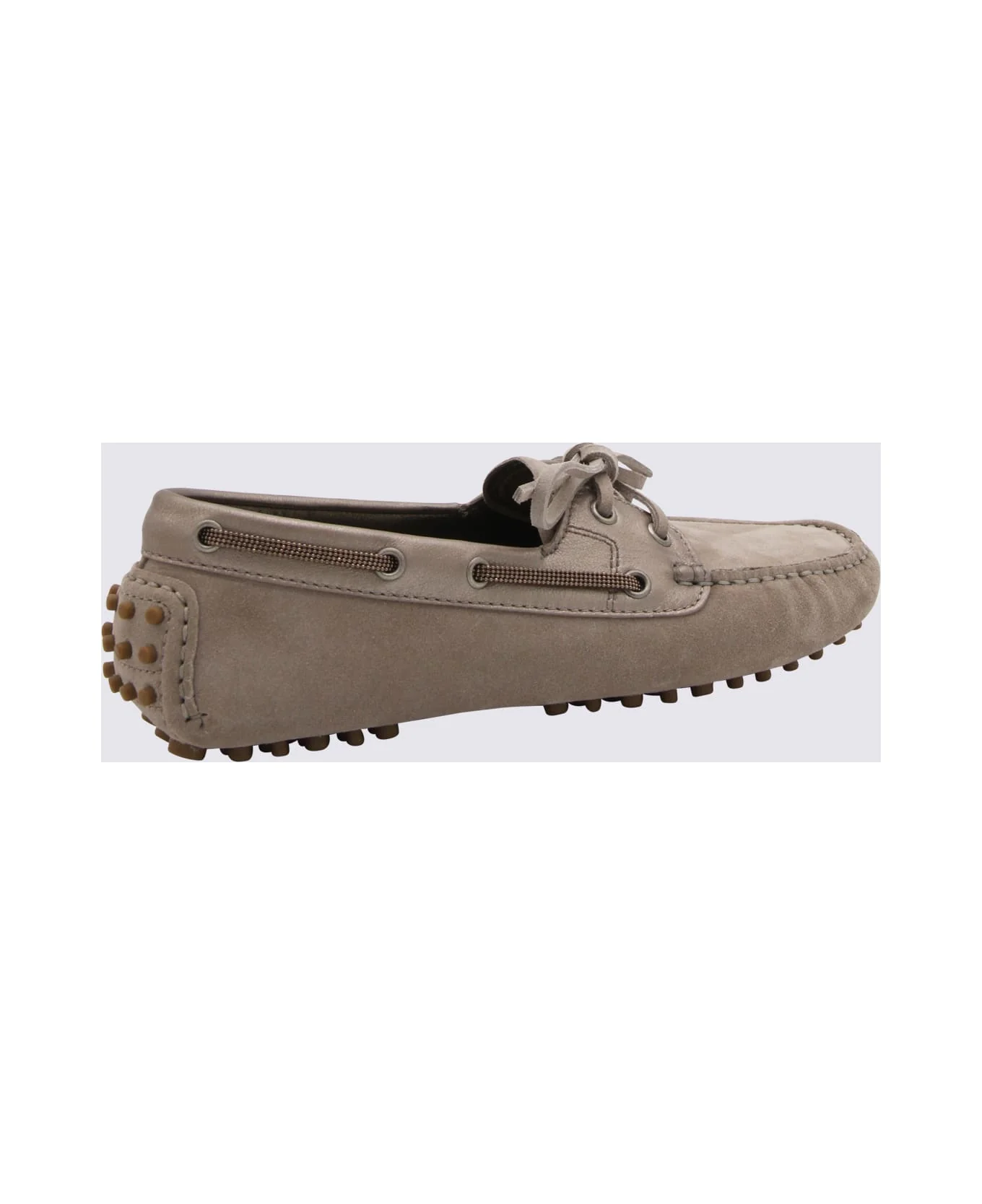 BRUNELLO CUCINELLI WOMEN'S SHOE MZSFG2687_C8795 NWT - Image 2