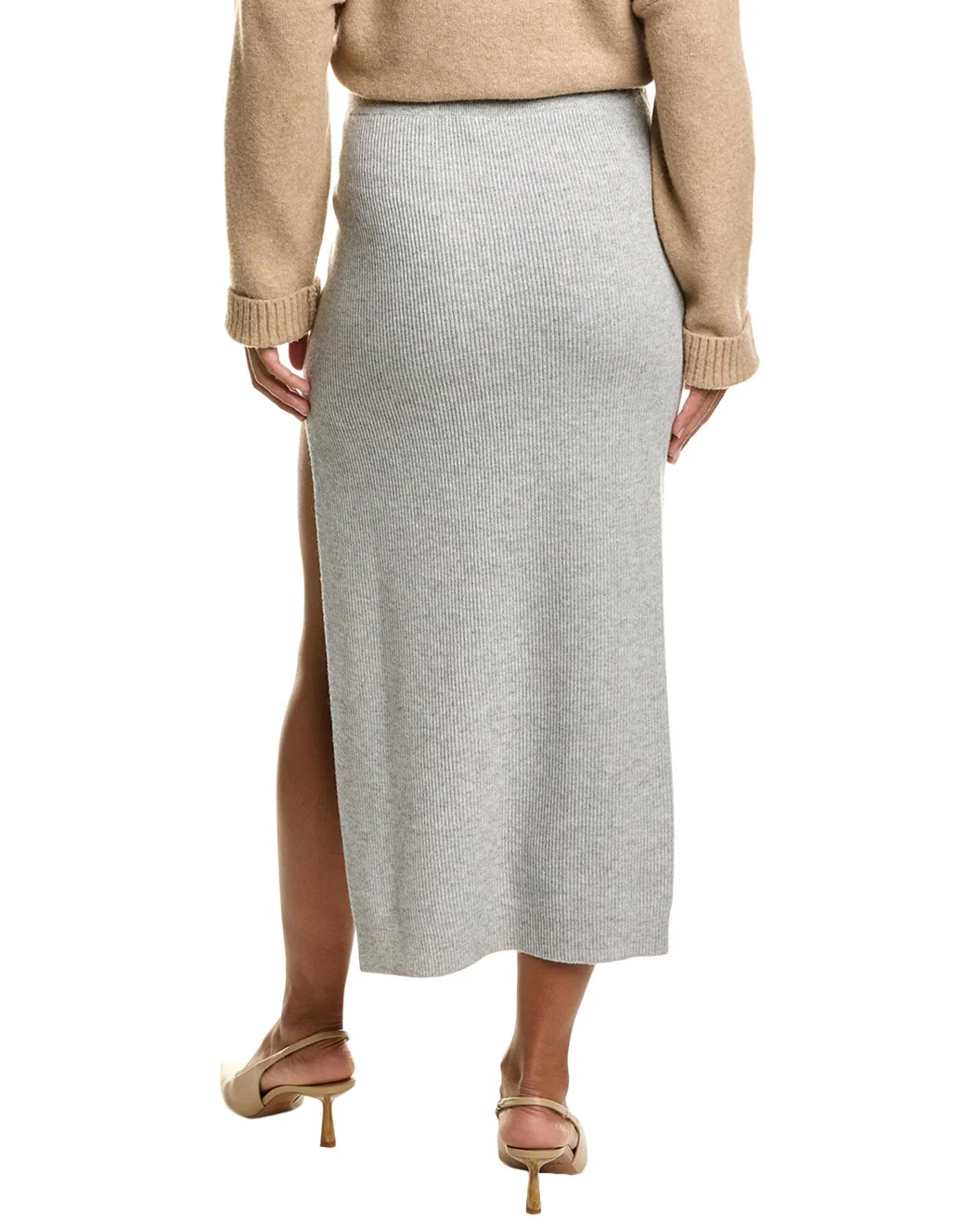 BRUNELLO CUCINELLI WOMEN'S SKIRT M16134599_C072 NWT - Image 2