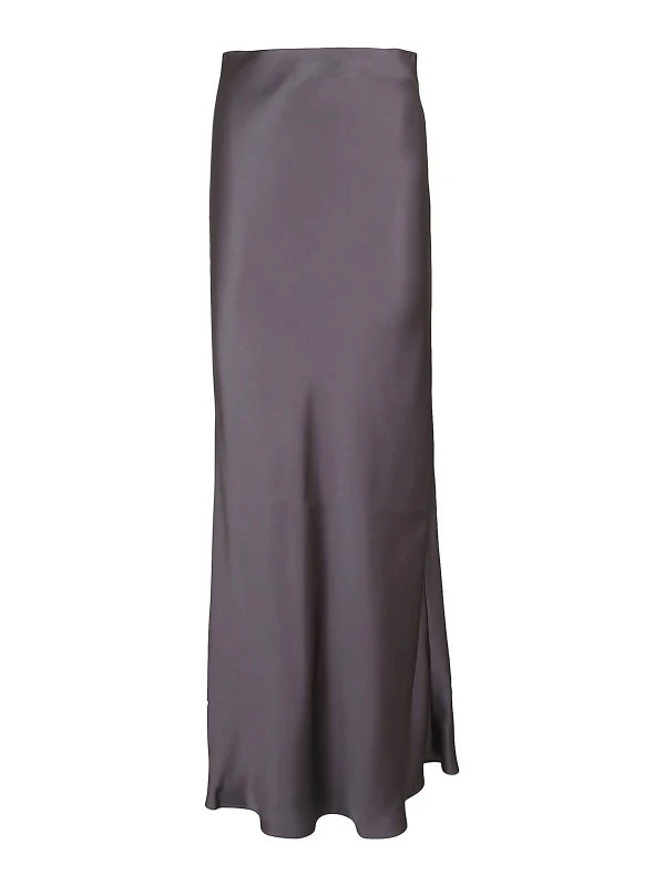 BRUNELLO CUCINELLI WOMEN'S SKIRT MD949G3306_C9141 NWT