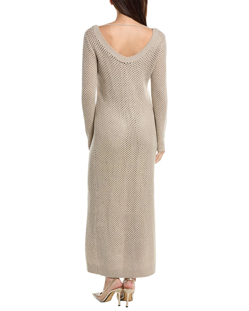 BRUNELLO CUCINELLI WOMEN'S SUIT M71544A90_C9504 NWT - Image 2