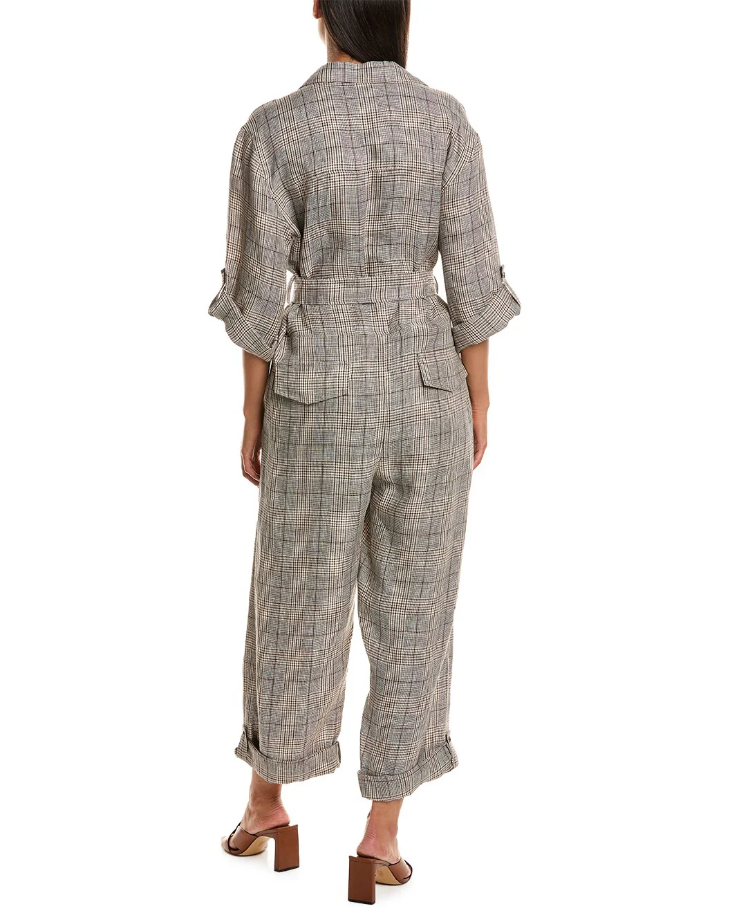 BRUNELLO CUCINELLI WOMEN'S SUIT MH566BF299_C002 NWT - Image 2
