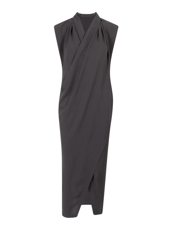 BRUNELLO CUCINELLI WOMEN'S SUIT MP906ADK42_C079 NWT - Image 2