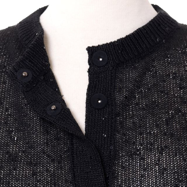 BRUNELLO CUCINELLI WOMEN'S SWEATER M10550216_CJ101 NWT