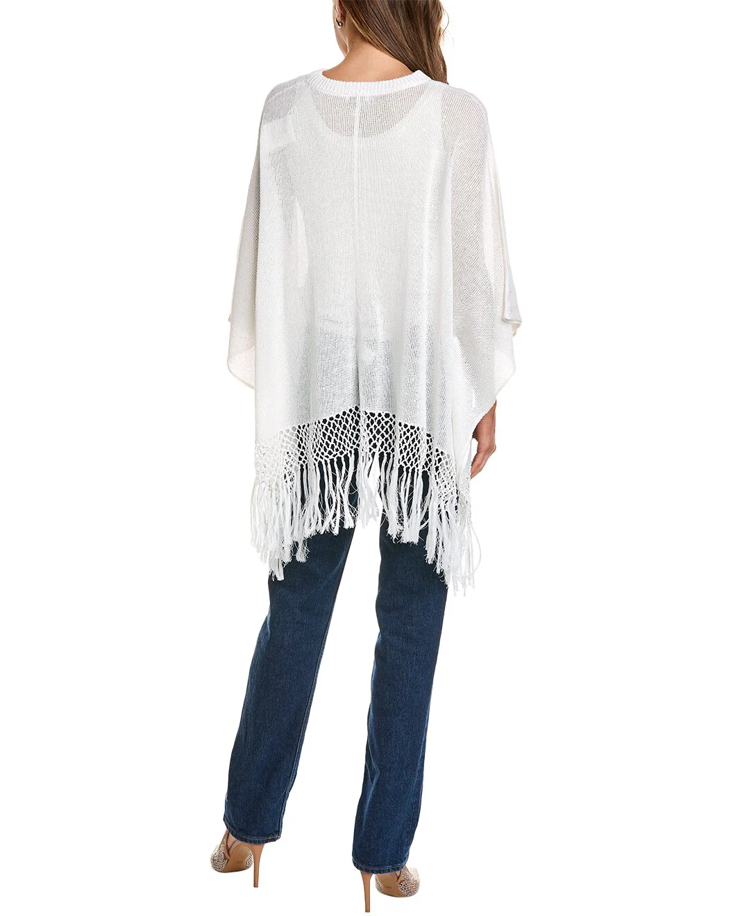 BRUNELLO CUCINELLI WOMEN'S SWEATER M10553800P_CJ159 NWT - Image 2